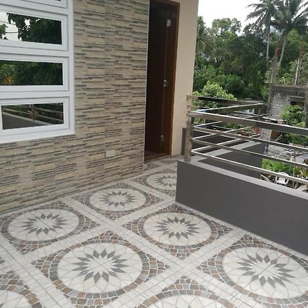 Overnight Villa Transient House Sorsogon Eksteriør bilde