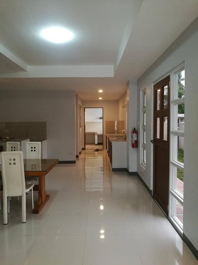 Overnight Villa Transient House Sorsogon Eksteriør bilde