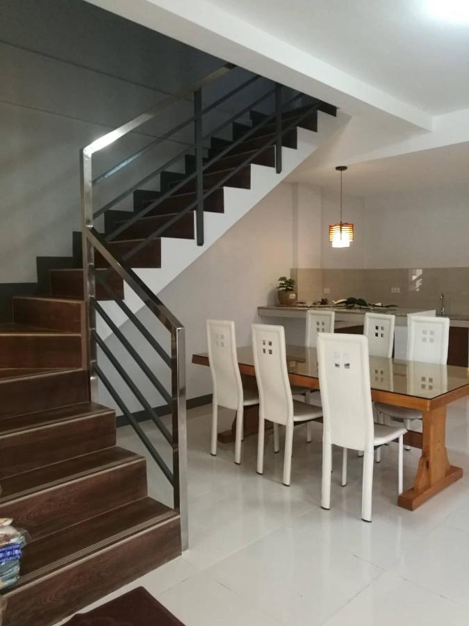 Overnight Villa Transient House Sorsogon Eksteriør bilde