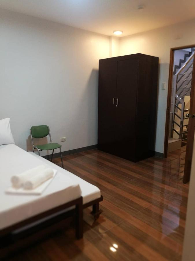 Overnight Villa Transient House Sorsogon Eksteriør bilde
