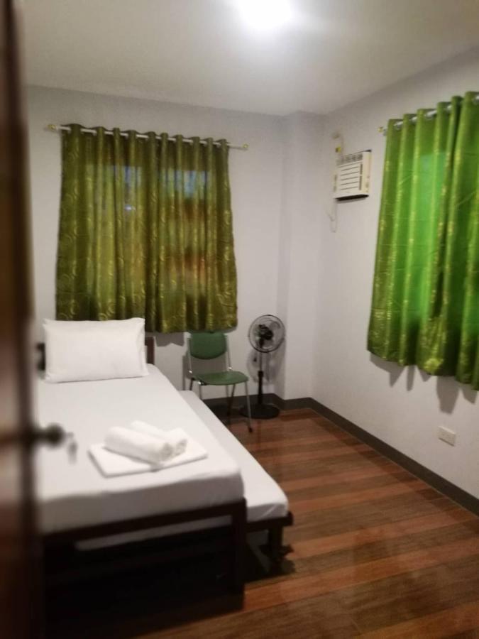 Overnight Villa Transient House Sorsogon Eksteriør bilde